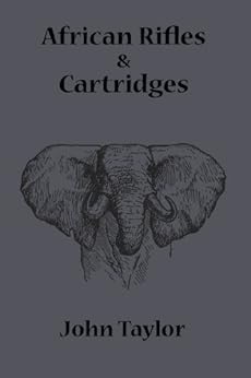 African Rifles & Cartridges